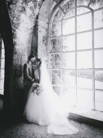 Antoine & Céline RICHARD - MADEMOISELLE R ET MONSIEUR P