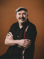 Antoine & Céline RICHARD - MADEMOISELLE R ET MONSIEUR P