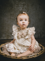 Antoine & Céline RICHARD - MADEMOISELLE R ET MONSIEUR P